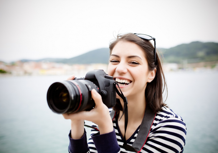 How To Make Your Store Pictures Shine