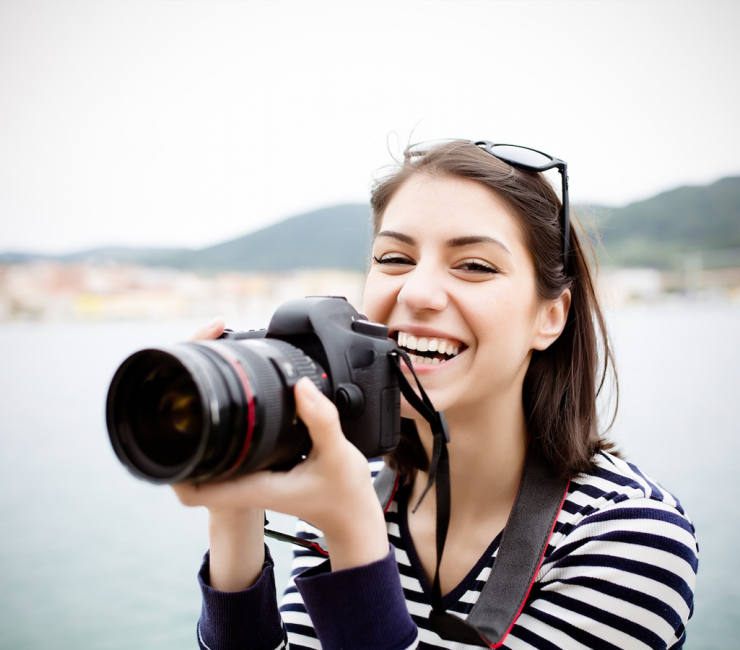 How To Make Your Store Pictures Shine