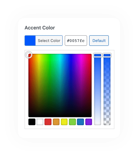 box color