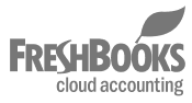FreshBooks Logo