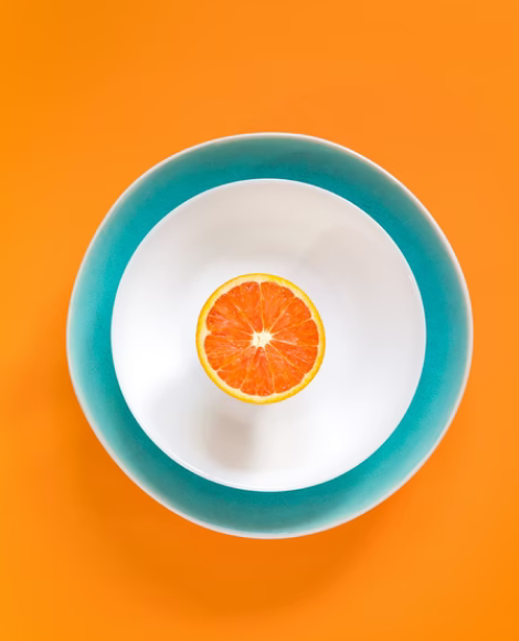 ZMO: Orange
