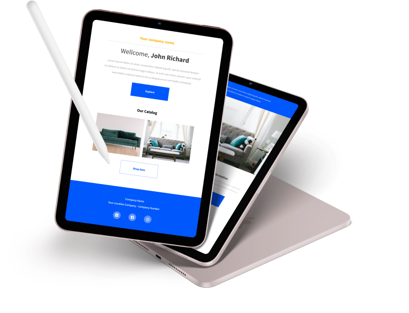 iPad Mini