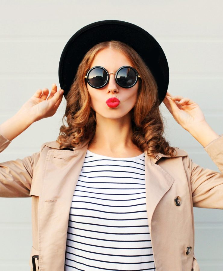 AI the Future of Lifestyle Images
