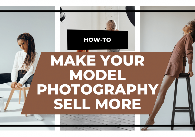 How to Improve your Model Photography and Get the Best On-Model Imagery for your Shopify Store – Part 1