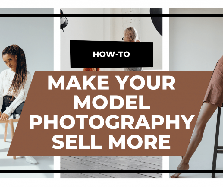 How to Improve your Model Photography and Get the Best On-Model Imagery for your Shopify Store – Part 1