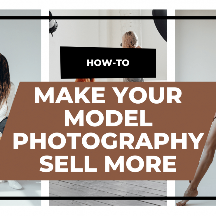 How to Improve your Model Photography and Get the Best On-Model Imagery for your Shopify Store – Part 1