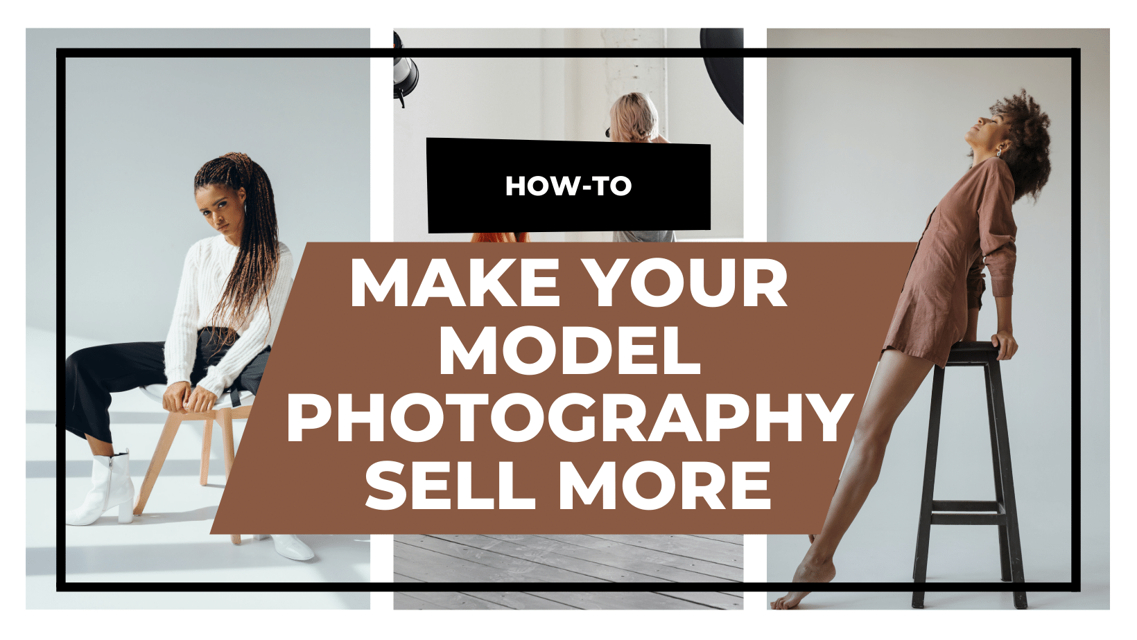 How to Improve your Model Photography and Get the Best On-Model Imagery for your Shopify Store – Part 1