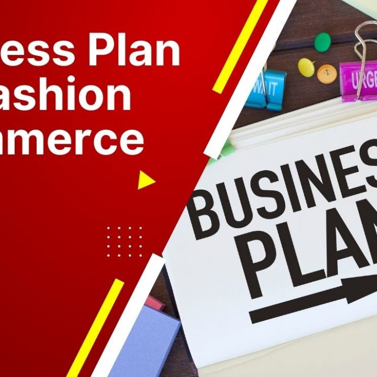 How To Create A Simple Business Plan For An Online Clothing Store