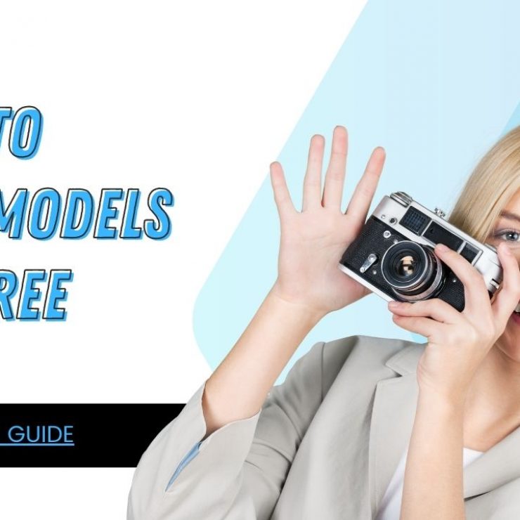 How Fashion Brands Find Models for Free: The Ultimate Guide