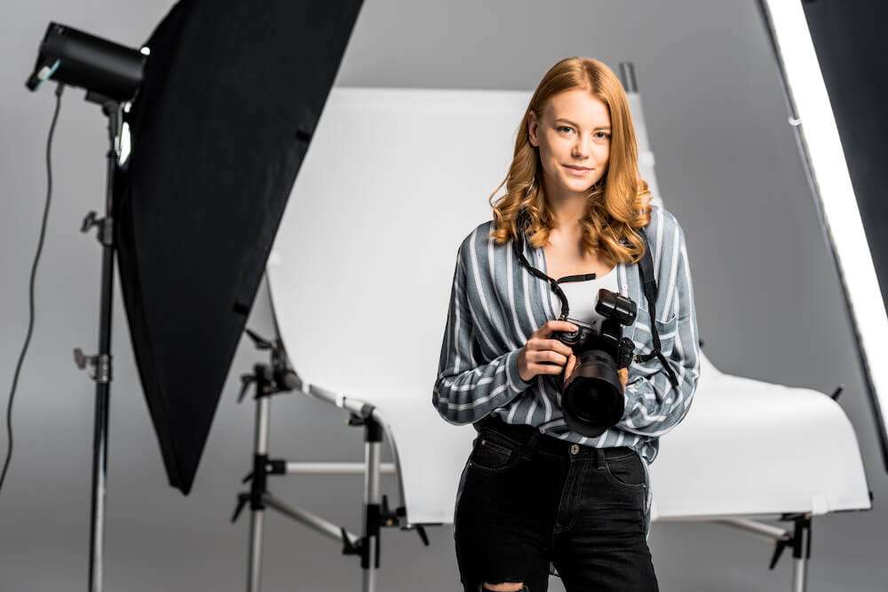 7 ways to get professional product photos for your eCommerce website