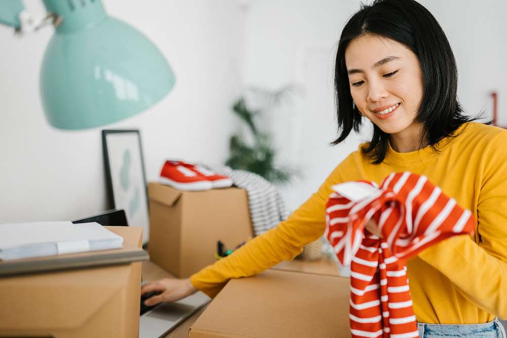 Top 7 proven ways to increase your online clothing business sales