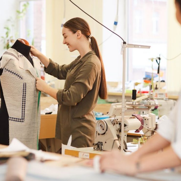 How Much Does It Cost To Start a Luxury Fashion Brand?