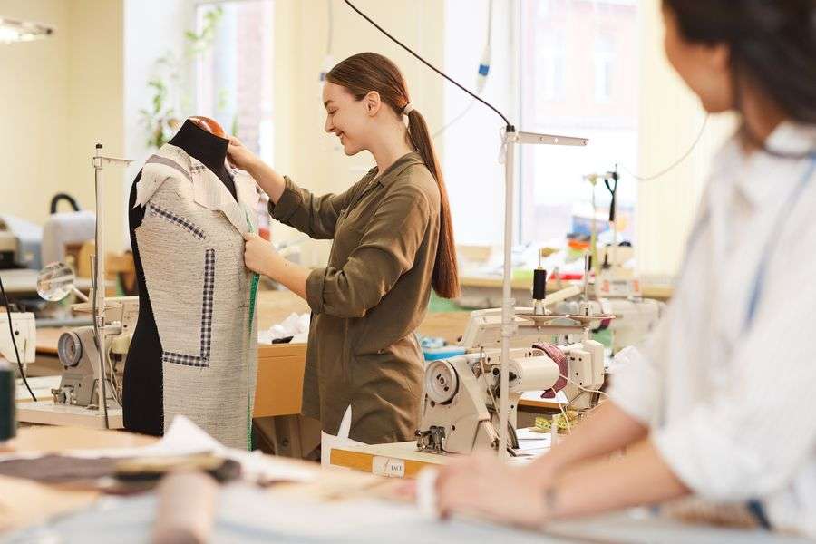 How Much Does It Cost To Start a Luxury Fashion Brand?