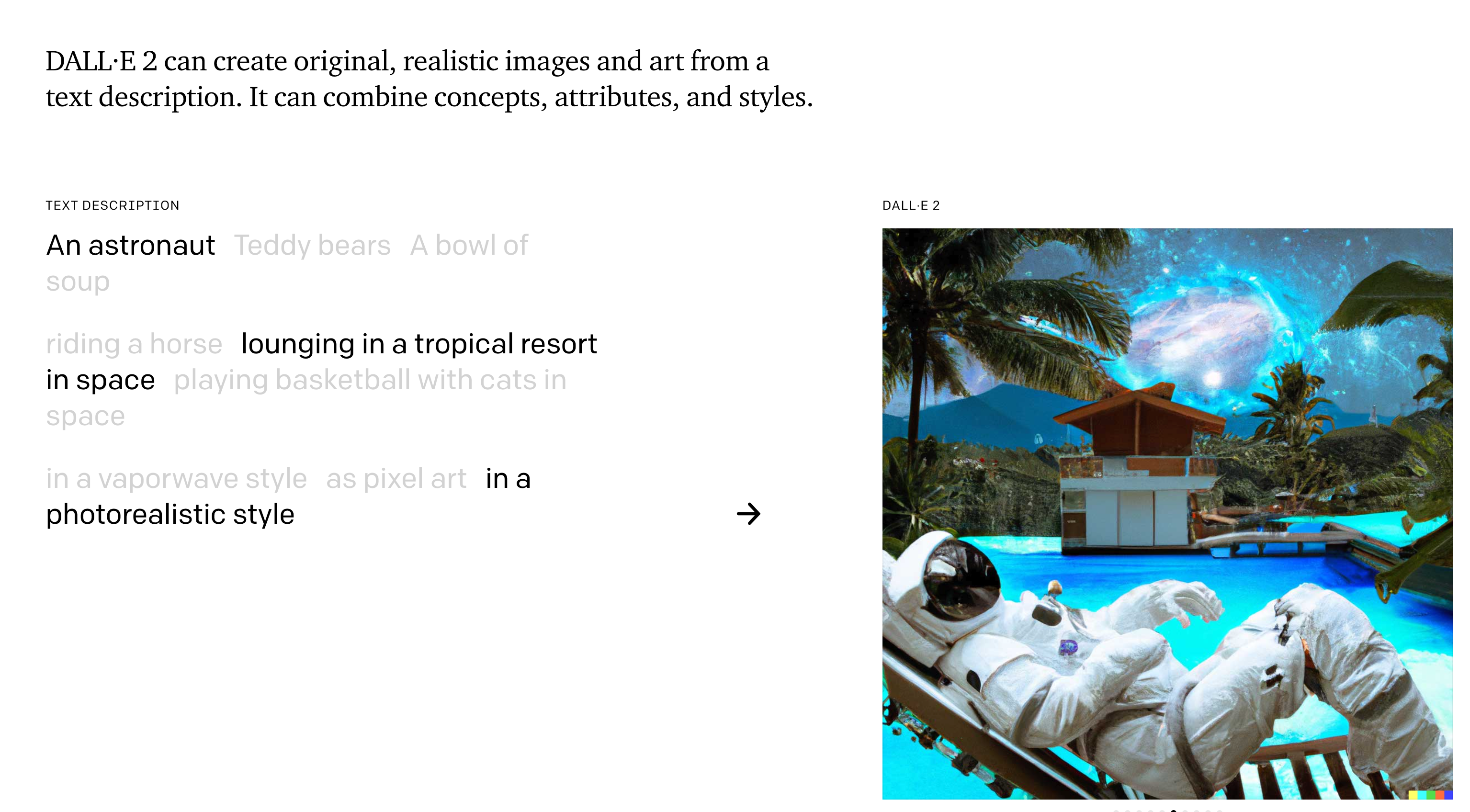 The Top 3 Alternatives to Dall-E 2 AI Image Generator