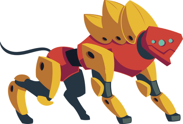 robot 6