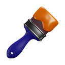 8721641_brush_paint brush_icon