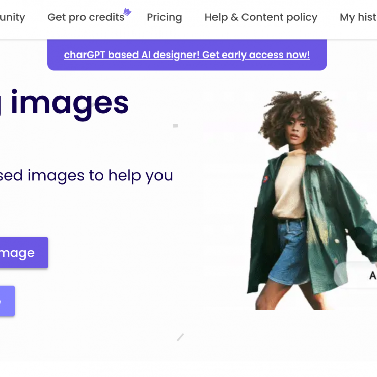 The AI Image Editor That Can Make Everyone a Photoshop Expert (ImgCreator.AI)