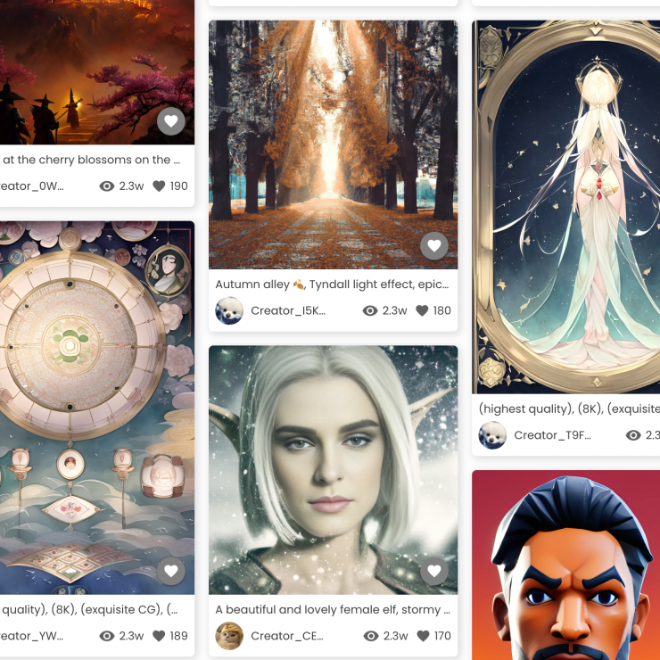 Top 6 AI Image Generators You Can Use for Free