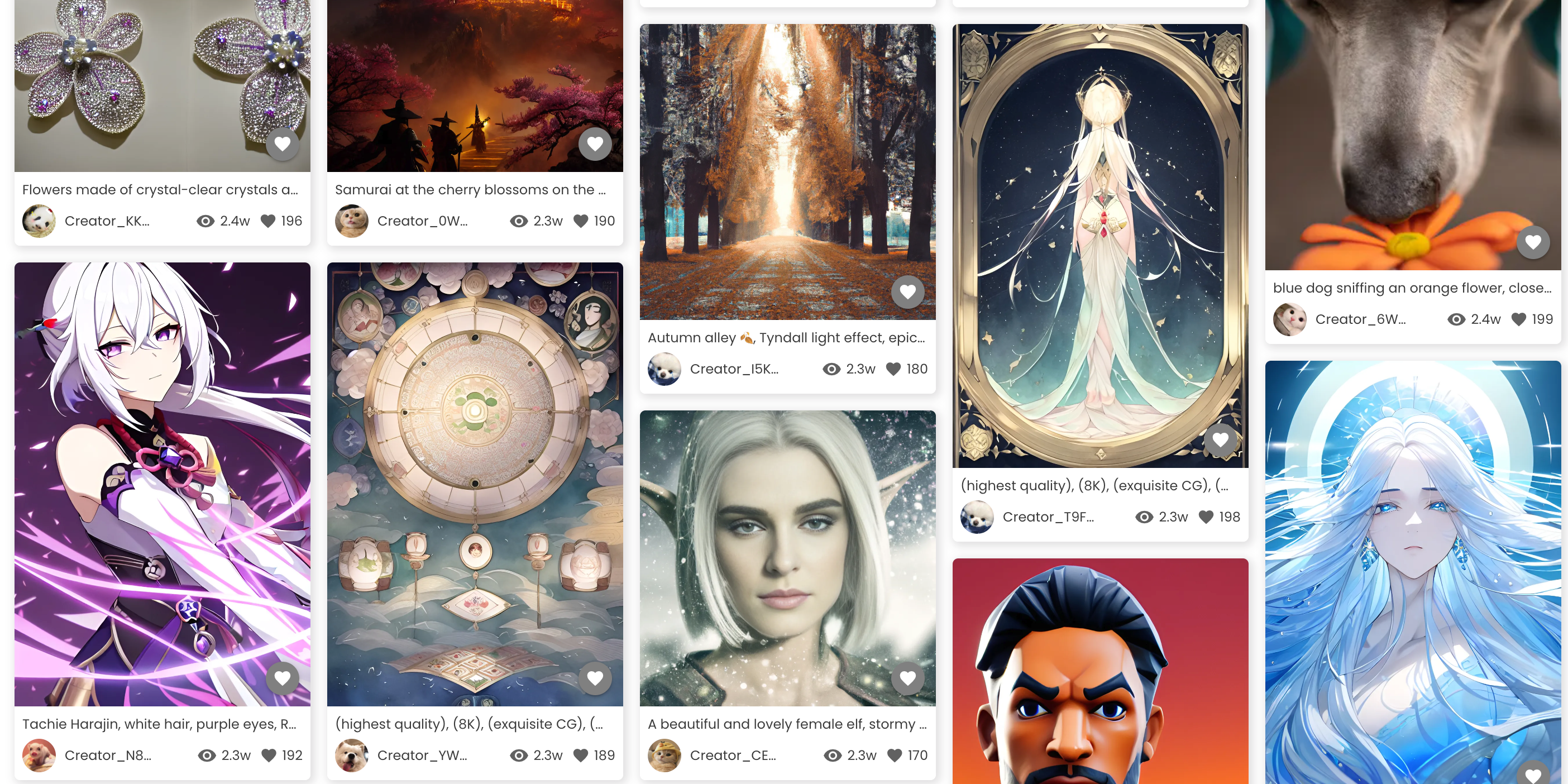 Top 6 AI Image Generators You Can Use for Free