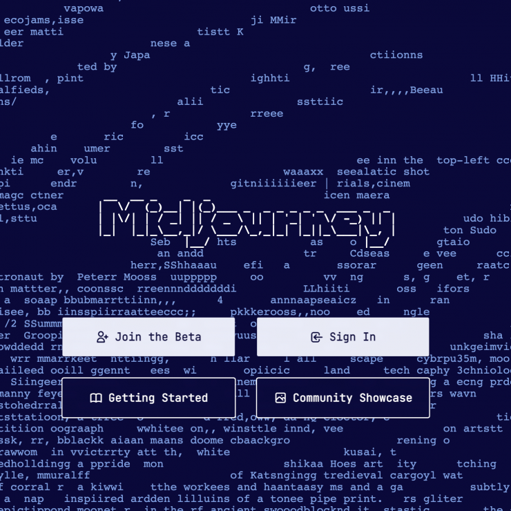 AI Tools Like DALL-E 2 and Midjourney Are Helping Web Designers Create Illustrations in Seconds