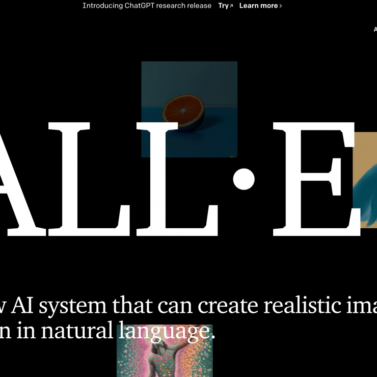 The Definitive Guide To Use DALL-E-2, the Best AI Image Generator