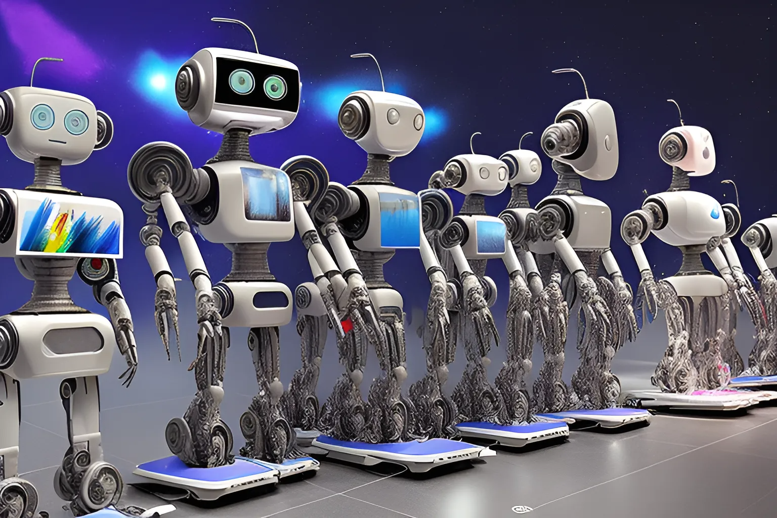 Top 10 Text to Image Generators You Can Use for Free in 2022