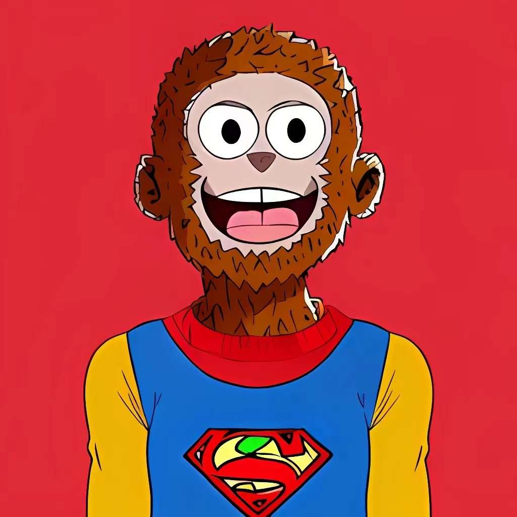 Bored Ape Creator - NFT Art (Create Avatar in 3 Minutes) E.02 