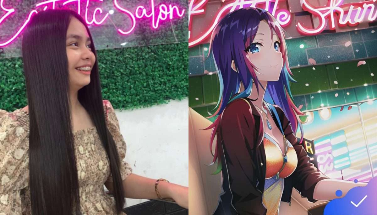 ai anime generator from photo