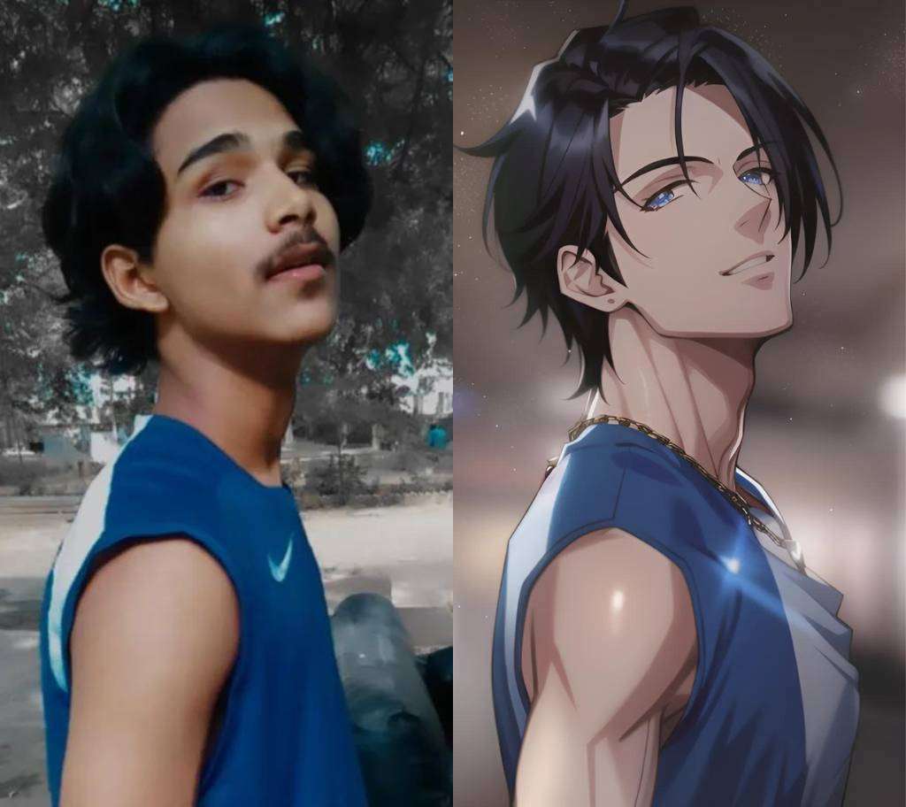 AI Anime Generator Convert Anything To Anime ai-anime-generator-convert-anything-to-anime