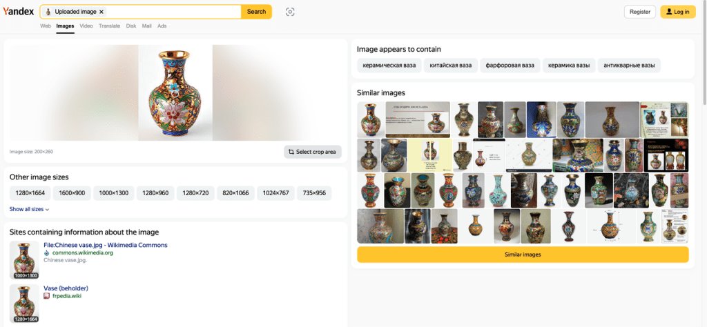 Ai Powered Similar Images Searches Alternatives To Google Zmo Ai Ai Powered Similar Images Searches Alternatives To Google Zmo Ai