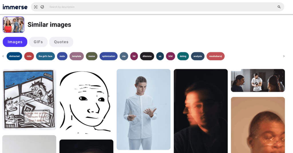 Ai Powered Similar Images Searches Alternatives To Google Zmo Ai Ai Powered Similar Images Searches Alternatives To Google Zmo Ai