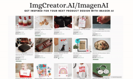 The best 5 AI tools to Find Inspiration Faster and Ignite Your Imagination