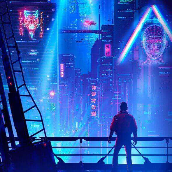 Cyberpunk