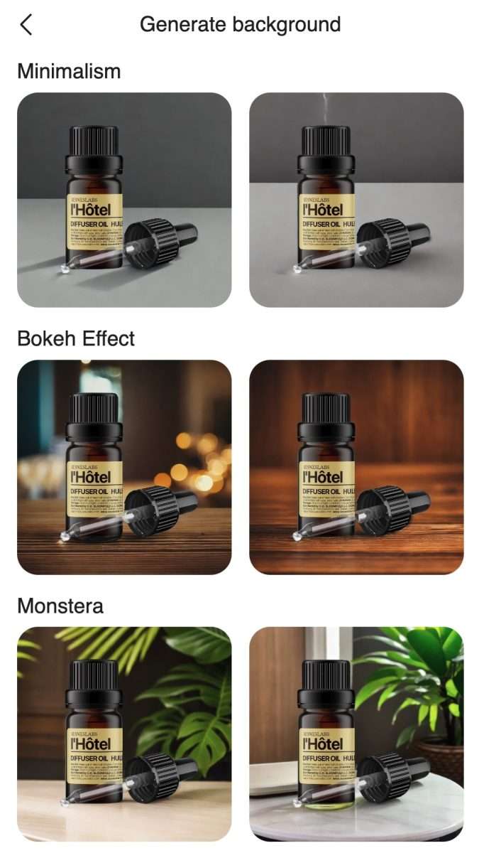 Canva Magic AI Photo Editor Alternative Choice