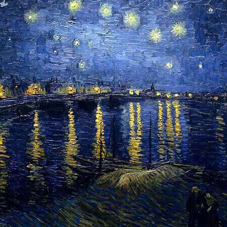 Van Gough