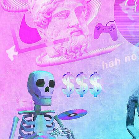 Vaporwave