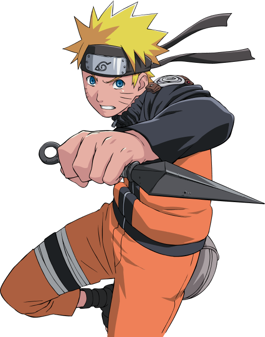 naruto