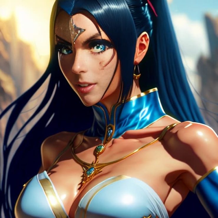 Creating Stunning AI Anime with ImgCreator.AI: Your Ultimate Guide(works with DALL-E, Stable Diffusion,Midjourney)