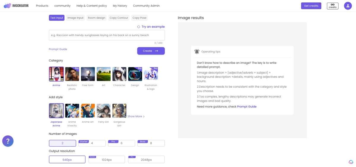 The Definitive Guide To Ai Art Generator Prompts (Works With Dall-E ...