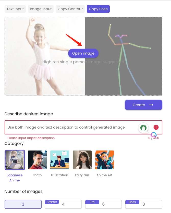 This video explains how AI creates its anime characters