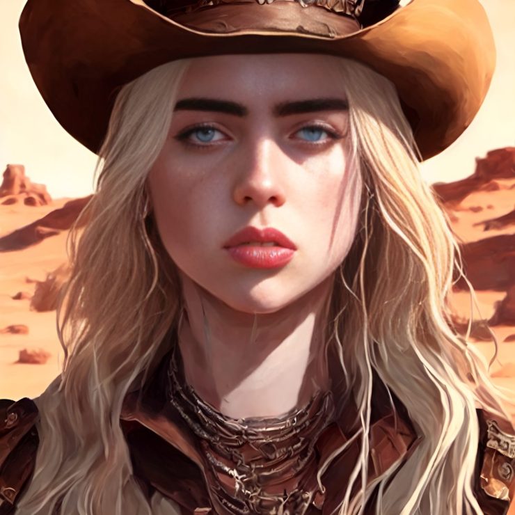 Top 10 AI Portrait Generators in 2023