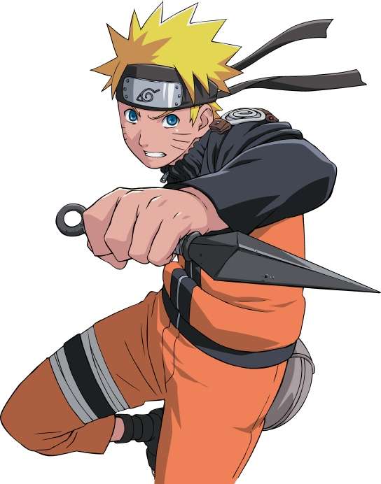 naruto