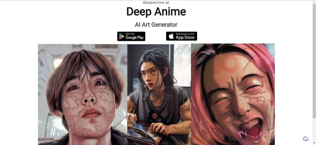  Los mejores generadores de IA de Anime en