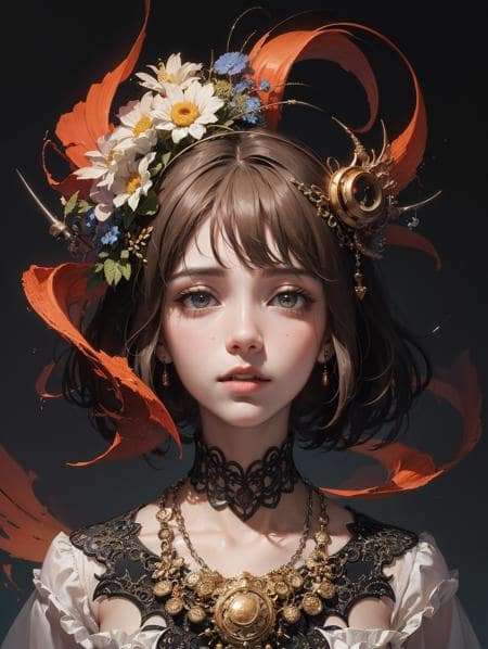 AI Anime