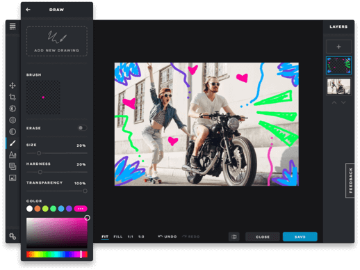 Top 10 Best Transparent Image Editor in 2022