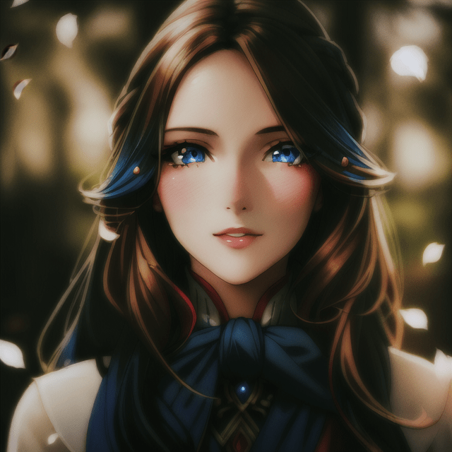 Foto para Anime - Filtros e efeitos de AI Anime on-line