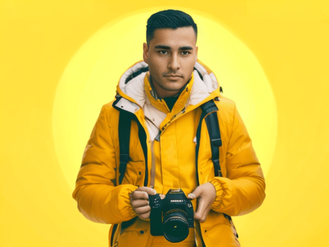ImgCreator.ai Photo variation 20 min