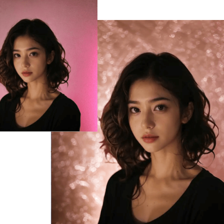 How to Use AI to Edit and Generate Stunning Photo?