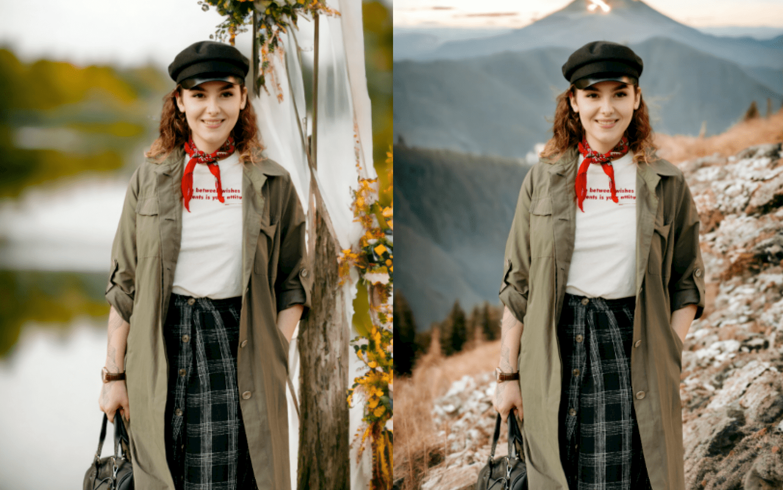 10 Best Free Apps to Change a Background of a Photo