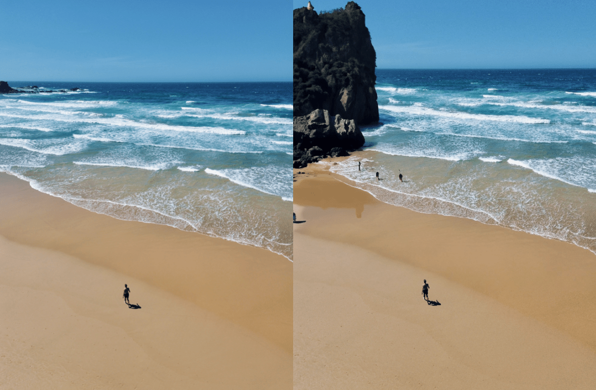 Discover the magic of AI-powered photo editing with our state of the art AI Photo Editor.
